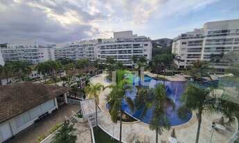 Imagem 6: Apartamento com 3 dormitórios à venda, 100 m² por R$ 1.250.000,00 - Camboinhas - Niterói/R