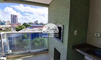 Imagem 6: Apartamento para aluguel, 2 quartos, 1 suíte, 2 vagas, Centro - Cascavel/Pr