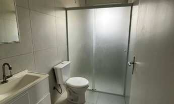 Imagem 7: Apartamento 63 m², 2 Quartos, Varanda e Vaga Coberta - Ótima localização