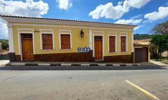 Imagem 2: Casarão Histórico 429m² no Centro de Piracaia - SP