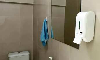 Imagem 11: LAJE NO EMPRESARIAL MARAZUL NA BOCA DO RIO - 03 MESES DE CONDOMÍNIO GRÁTIS