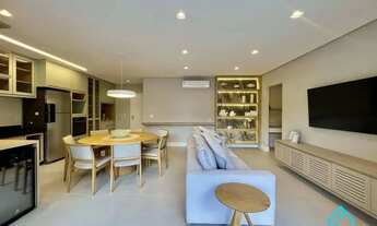 Imagem 6: Apartamento decorado com 3 suítes a venda na Praia da Enseada Ubatuba SP