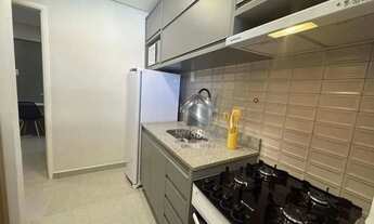 Imagem 5: Apartamento Residencial para locação, Vila Maracy, Bauru - AP0699