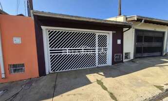 Imagem 2: Casa para locação no bairro Agua Branca