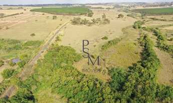 Imagem 2: Terreno à venda, 177400 m² por R$ 4.200.000,00 - Centro (Engenheiro Schmitt) - São José do