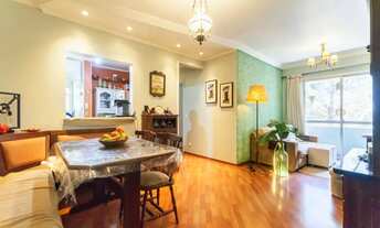 Imagem: Apartamento para venda em Freguesia do Ó