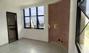 Imagem 5: Sala comercial para venda e locação, Ed comercial Santos Dumont, 42m2 úteis, elevador, esq