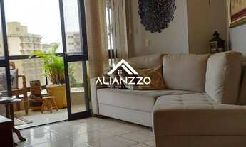 Imagem 2: Apartamento Padrão no Centro em Ribeirão Preto/SP. Alianzzo Imóveis