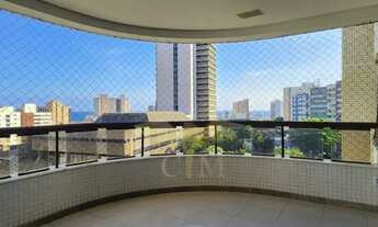 Imagem: APARTAMENTO 4 QUARTOS (3 SUÍTES), 188M²