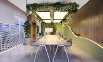 Imagem 4: SALA COMERCIAL em São Paulo - SP, Pinheiros