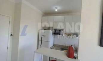 Imagem 6: Apartamento 2 dorm. - Edifício Flor de Liz