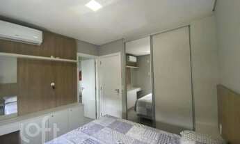 Imagem 6: Apartamento à venda em Petrópolis com 64 m², 2 quartos, 1 suíte, 2 vagas