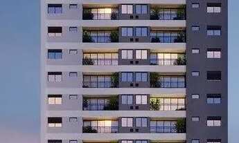 Imagem 5: Versat - 67m² (02 Suítes) em Setor Aeroporto - Goiânia, GO