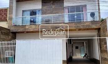 Imagem 2: Casa com 3 quartos localizada no Jardim Vila Rica