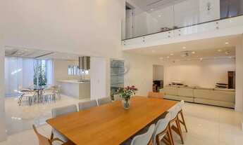 Imagem 3: Casa de Condomínio com 4 dormitórios à venda com 376m² por R$ 3.500.000,00 no bairro São B