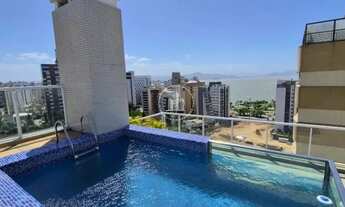 Imagem: Cobertura 2 Quartos com 1 Suíte e 264m²