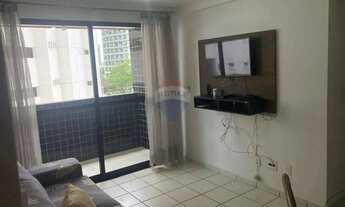 Imagem 2: APARTAMENTO MOBILIADO PORTO VIEJO