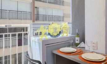 Imagem 2: Flat para alugar na Bela Vista - You Link Paulista