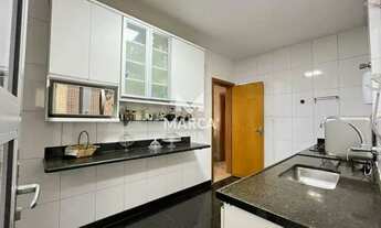 Imagem 7: Área privativa à venda, 3 quartos, 1 suíte, 2 vagas, Castelo - Belo Horizonte/MG