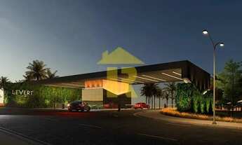 Imagem: Terreno à venda em São José do Rio Preto-SP