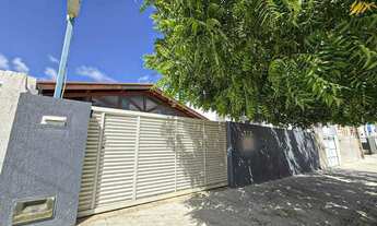 Imagem: Casa à venda, 4 quartos, 2 suítes, 2 vagas