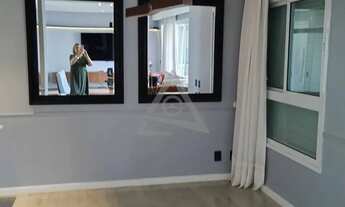 Imagem 7: Apartamento para alugar em Campinas, Cambuí, com 3 suítes, com 157 m², Avant Garde