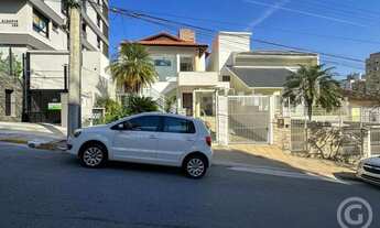 Imagem: Casa residencial no Centro de Florianópolis