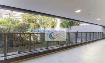 Imagem 15: Conjunto para alugar, 334 m² por R$ 59.117,00/mês - Pinheiros - São Paulo/SP