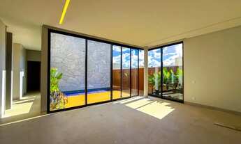 Imagem 5: Casa Térrea no Grand Trianon com 3 Suítes