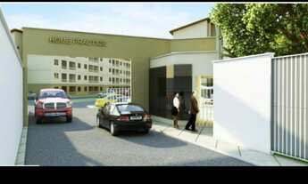 Imagem: Alugar apartamento