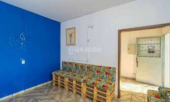 Imagem 3: Casa Residencial/Sobrado com 4 dormitórios, 1 vaga de garagem no bairro Alto Petrópolis