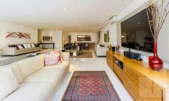 Imagem 6: Apartamento com 3 Dormitórios 2 Vagas em Higienópolis