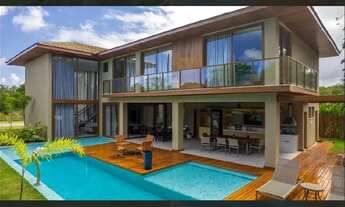 Imagem 2: Praia do Forte / Praia Bella 7 suítes