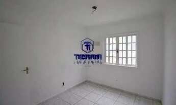 Imagem 6: Casa com 2 quartos ao lado da praça do Colubandê. Segurança e praticidade!