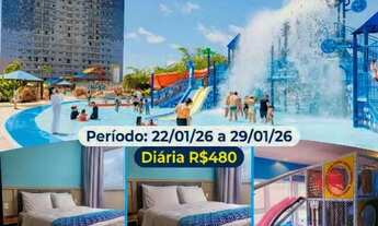 Imagem: Férias com qualidade!