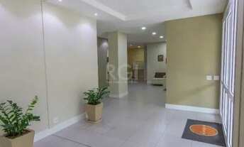 Imagem 3: Apartamento em Porto Alegre, no bairro Tristeza, com 2 dormitório(s), e 2 banhei