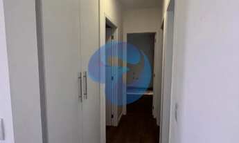 Imagem 5: Apartamento no Mistral Campolim para alugar por R$ 3.700,00/mês - Sorocaba/SP