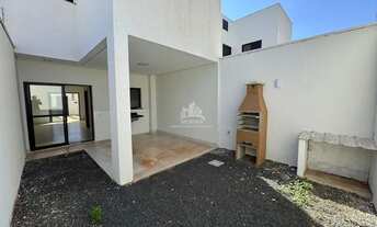 Imagem 7: Sobrado Geminado 3 Quartos com 1 Suíte e 108m² - Novo Mundo