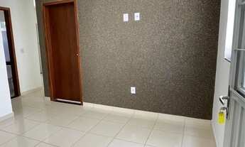 Imagem 4: Apartamento no setor 9