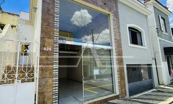 Imagem: PONTO COMERCIAL em BRAGANÇA PAULISTA