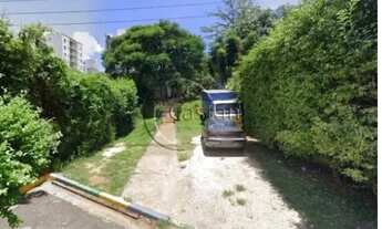 Imagem: Terreno Residencial em Mooca