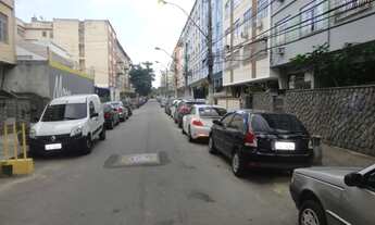 Imagem 2: Apartamento com 2 quarto para alugar no Fonseca - Niterói - RJ