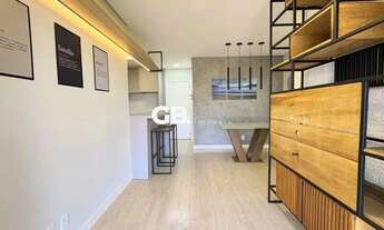 Imagem 6: LOCAÇÃO | Concept Palhano | Apartamento | 2 quartos | Gleba Palhano