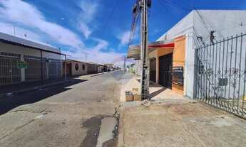 Imagem 4: CASA Á VENDA NA QNM 01 COM 4 QUARTOS SENDO UMA SUÍTE