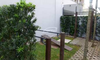 Imagem 3: Apartamento com dois dormitórios no bairro Itoupava Seca em Blumenau!