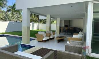 Imagem 6: Casa à venda no bairro Centro - Eusébio/CE