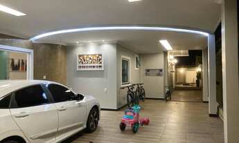 Imagem 2: Condomínio Horizontal Grenville I - Mansão Com 05 Suítes Construída Em 01 Lote