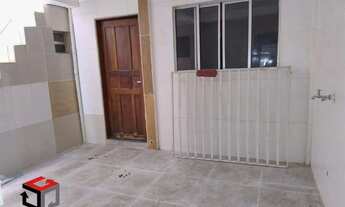 Imagem 7: Sobrado para aluguel 3 quartos 2 vagas Dos Casa - São Bernardo do Campo - SP