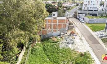 Imagem 2: Lote em condomínio para venda com 140 metros quadrados em Santa Cândida - Curitiba - PR