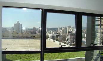 Imagem 4: Sala Comercial Galpão / depósito com 1 vaga na garagem